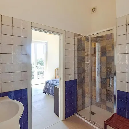 5 Bedroom In Bovalino Bovalino Marina