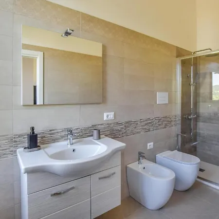 5 Bedroom In Bovalino Holiday home