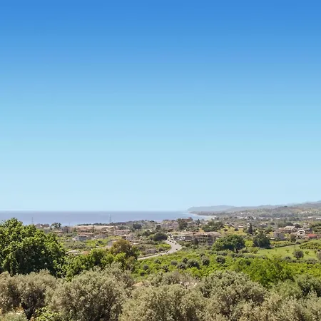 5 Bedroom In Bovalino * Bovalino Marina