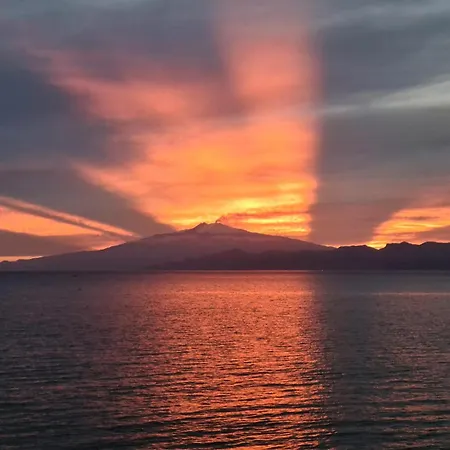 5 Bedroom In Bovalino Ferienhaus