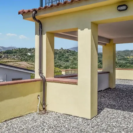 Ferienhaus 5 Bedroom In Bovalino Bovalino Marina