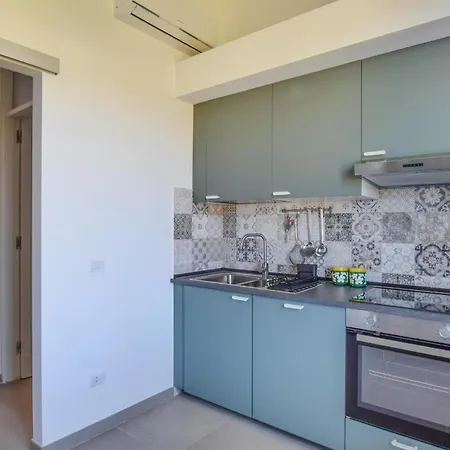 Ferienhaus 5 Bedroom In Bovalino *