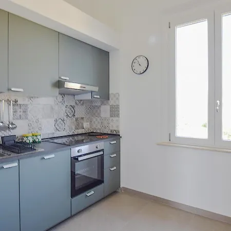 5 Bedroom In Bovalino