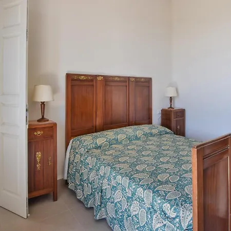 5 Bedroom In Bovalino Ferienhaus