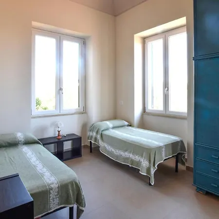 5 Bedroom In Bovalino Bovalino Marina