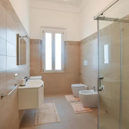 5 Bedroom In Bovalino *