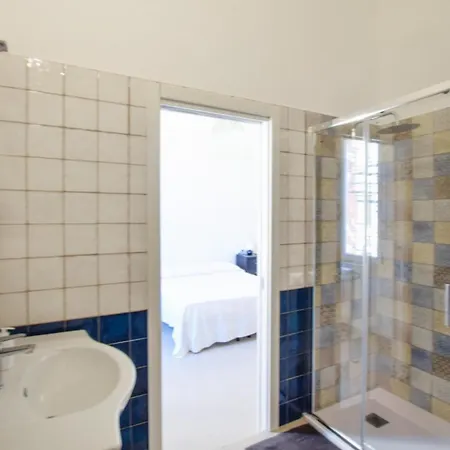 5 Bedroom In Bovalino