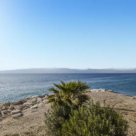 5 Bedroom In Bovalino Ferienhaus *