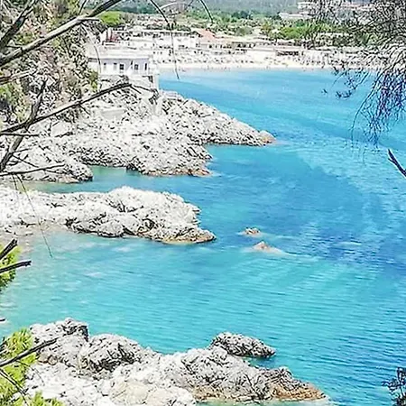 5 Bedroom In Bovalino Ferienhaus *